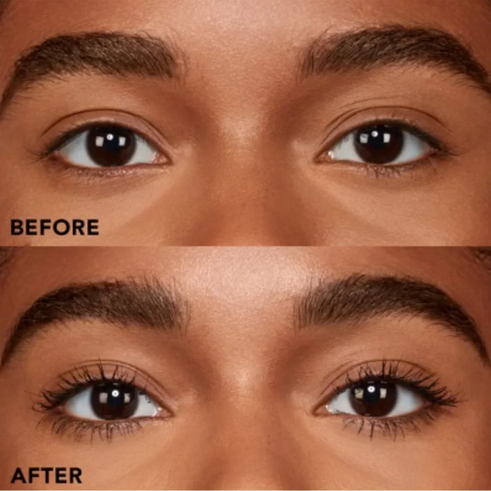 NEW BUXOM® LASH VOLUMIZING MASCARA